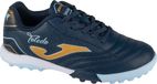 Joma Toledo Jr 2503 TF TOJS2503TF Voetbalschoenen Marineblauw Maat 37