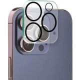 Plaque protectrice d'objectif iPhone 14 Pro