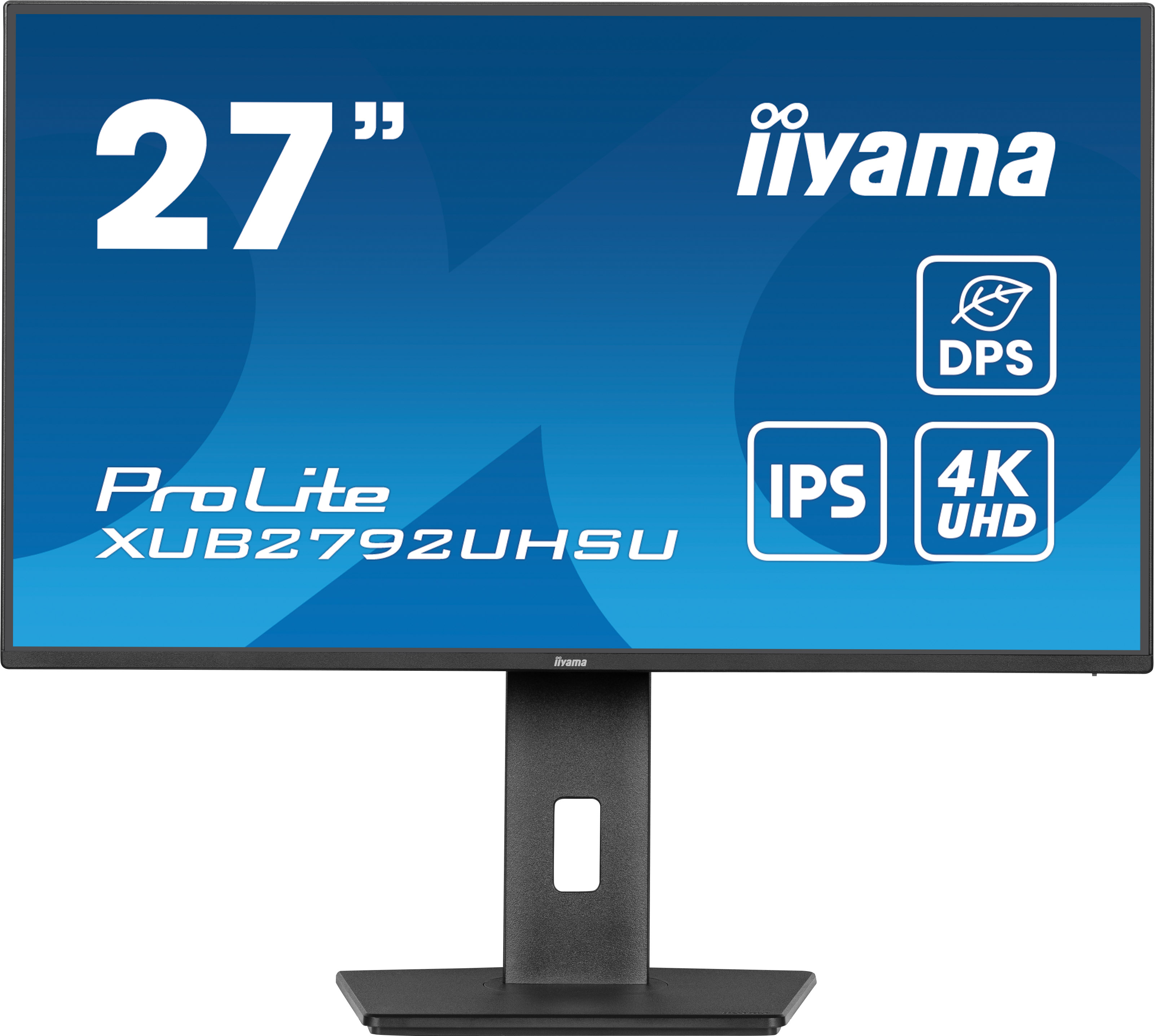 iiyama ProLite  XUB2792UHSU-B6