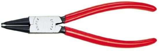 KNIPEX Seegeringtang Recht - 180 mm - Ø 19-60 mm