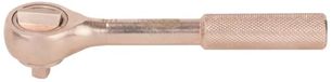 KS Tools 962.1490 BERYLLIUMplus Omschakelratel 1/4"