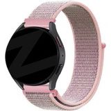 Bandz Polar Unite nylon bracelet (rose)