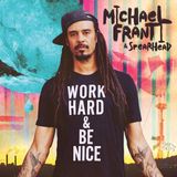 Suburban Michael & Spearhead Franti - Work Hard And Be Nice