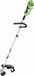 GREENWORKS TOOLS Motortrimmer achter - 1200 W