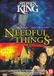 Megamoviestore Needful Things DVD