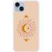 Zenith Verstevigd hoesje met sublimatie bedrukking, compatibel met Apple iPhone 14