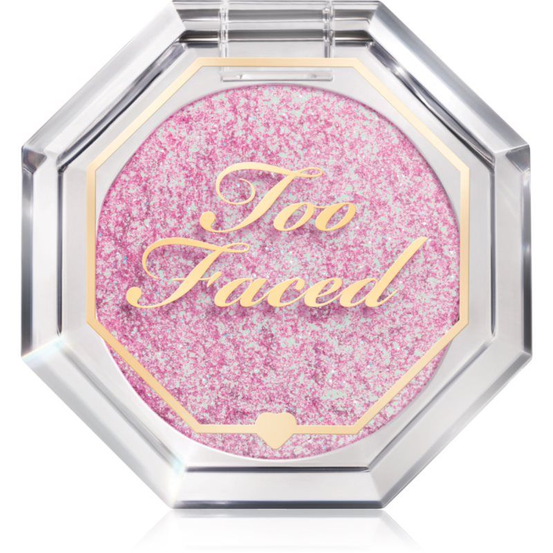 Too Faced Disco Crush