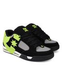 DC Shoes heren Dc CommandSneaker