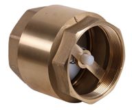 Valkenpower Tussenklep Type "York" 1 1/2"