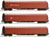 Roco 6600156 Bagagerijtuig DC Schaal H0