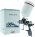Lakpistool SATA SATAjet 100 B RP Verfspuit + bovenbeker - 1,6mm
