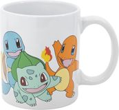 Stor Pokémon keramische mok / drinkbeker - 325 ml - Gift box