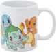 Stor Pokémon keramische mok / drinkbeker - 325 ml - Gift box