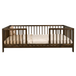 Colorfull Home Collection Colorfull Home Peuterbed Colorfull Home Liam V2 70x140 Pure Cacao