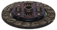 Japanparts DF-806 koppelingsplaat