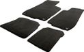 AutoStyle Automatten passend voor Volkswagen Golf V 2003-2007 (Velours)
