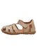 Naturino Semi-sandalen, Schildpad Grijs, 28 EU