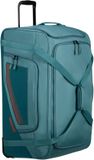 American Tourister City Racer Duffle/wh L Reistas - 129 L - Petrol