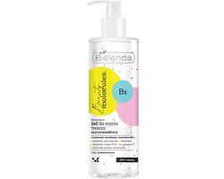 Beauty Molecules moleculaire niacinamide gezichtsreinigingsgel 195ml