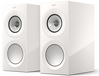 KEF R3 Meta Boekenplank Speaker - Wit Hoogglans (Per Paar)