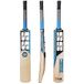 SS EWJnr0026 Cricketracket, heren, beige, 5