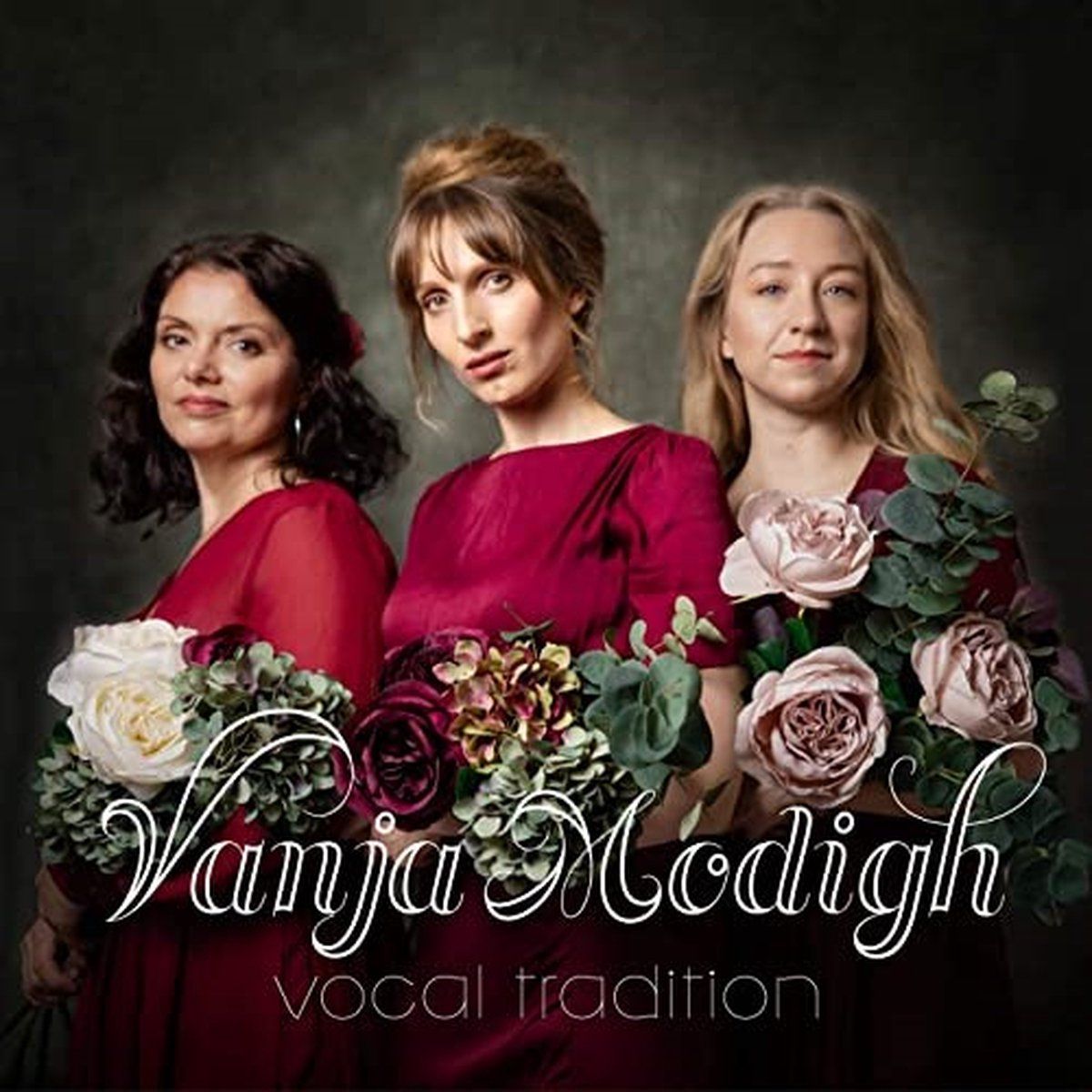 Music&Words Vocal Tradition