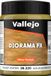 Vallejo Modelbouwdecoratie - 26220 Water Textures 220 - Moeraswater - 200ml Effecten potje