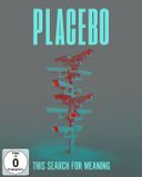 PIAS Nederland Placebo - This Search For Meaning (Blu-ray)