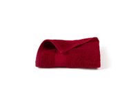 Excelsa Handdoek, Katoen Rood, 40 x 60 cm