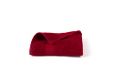 Excelsa Handdoek, Katoen Rood, 40 x 60 cm