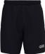 Jako Wardrobe Short Heren - Zwart | Maat: M