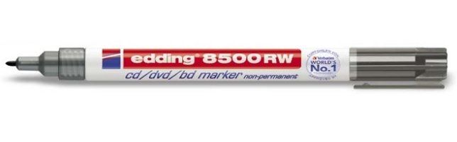Edding 8500 RW Markeerstiften - 10 stuks