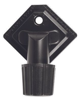 Einhell 2351233 - Stofzuiger accessoires - zwart