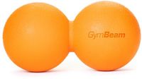 GymBeam DuoRoll Oranje