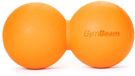 GymBeam DuoRoll Oranje