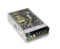 MEAN WELL RSP-75-24 power supply unit 76.8 W 1U Metallic