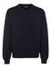 DOLCE & GABBANA Sweatshirt zwart