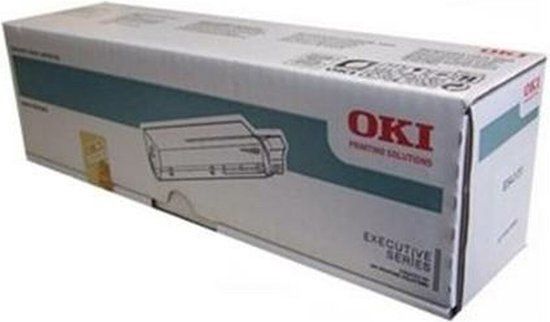 OKI 45807116 Toner Black | ES4132 / ES4192 / ES5112 / ES5162