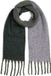 PIECES - PCBEA NARROW LONG SCARF NOOS BC - Darkest Spruce