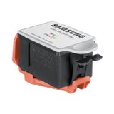 Samsung C210 - Inktcartridge - Cyaan, Geel, Magenta