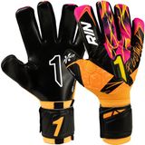 Egotiko Rinat Egotiko X Training Keepershandschoenen Oranje 8