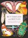 Butterflies E. A. Séguy Butterflies and Beetles: Remarkable and Radiant Art Deco Insect Illustrations
