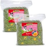 MultiFit Bloemenhooi 2x500g