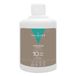 VALQUER Gestabiliseerde Crème Waterstofperoxide 10 Volumes 3% | Oxidant voor Permanente Haarkleuring en Ontkleuring | Veganistisch met Ingrediënten van Natuurlijke Oorsprong | Professioneel | 500 ml