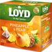 Loyd Thé Ananas & Poire 20 Sachets