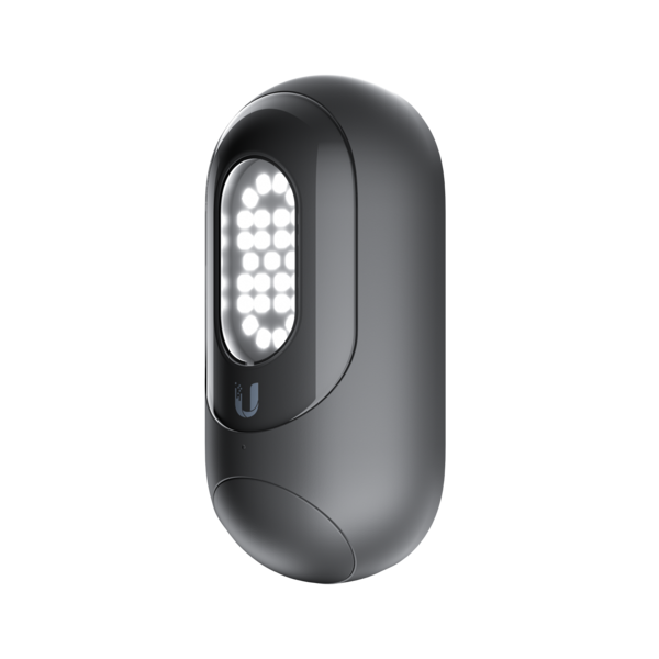 Ubiquiti UP-FloodLight - Schijnwerper - 550 lumen - Zwart