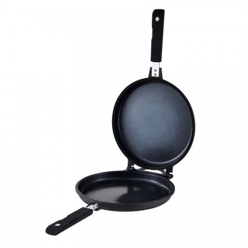 Bergner BGMP-2854 - Pan - Zwart - 26 cm
