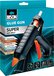 Bison Glue Gun Super - 60W - 11mm - incl. 2 lijmsticks