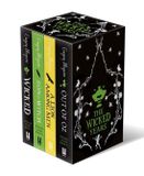 The Wicked Years Quartet: the iconic series that inspired the musical phenomenon