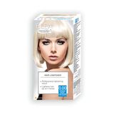 ELEA PROFESSIONAL PERMANENTE KLEURCREME VOOR HAAR 0.00 Crème Hair Lightener MET OLIE VERZORGINGCOMPLEX